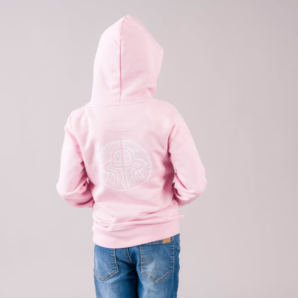 Mirror Hoodie Kids