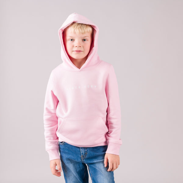 Mirror Hoodie Kids