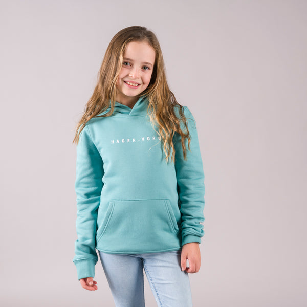 Mirror Hoodie Kids