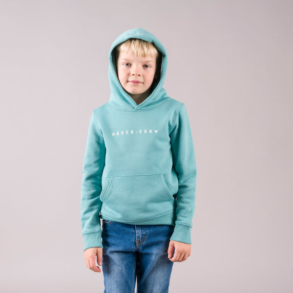 Mirror Hoodie Kids