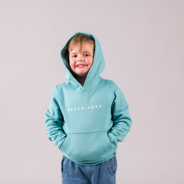 Mirror Hoodie Kids