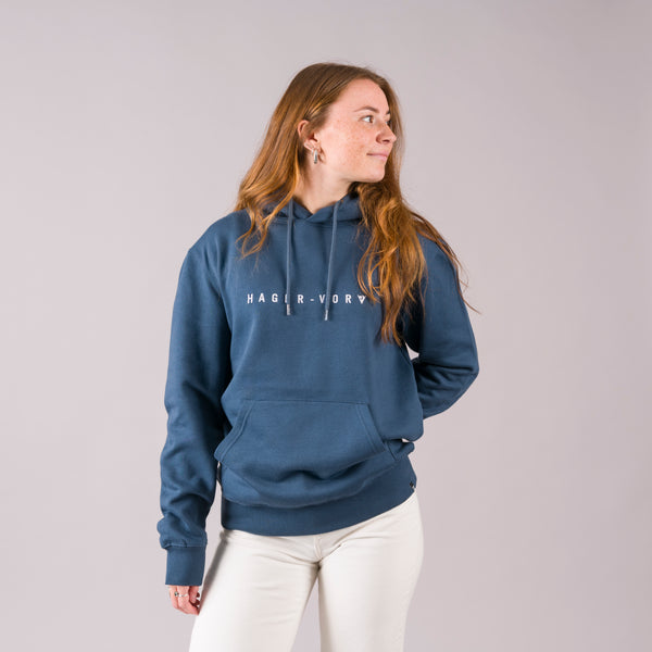 Classic Embroidered Hoodie Sale