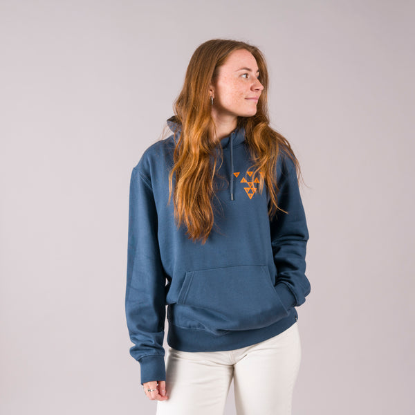 Tri-Vor Hoodie