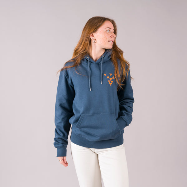 Tri-Vor Hoodie