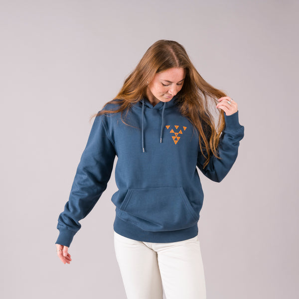 Tri-Vor Hoodie
