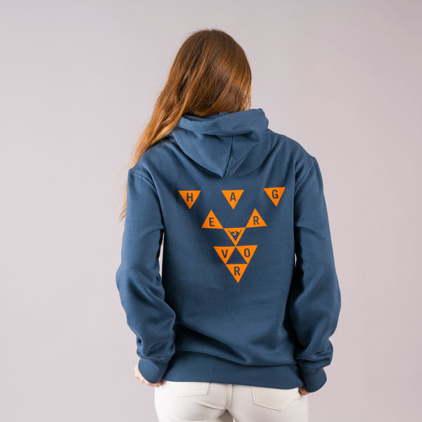 Tri-Vor Hoodie