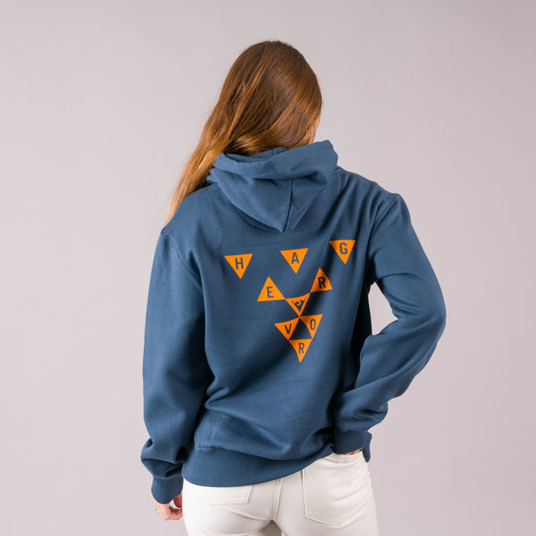 Tri-Vor Hoodie