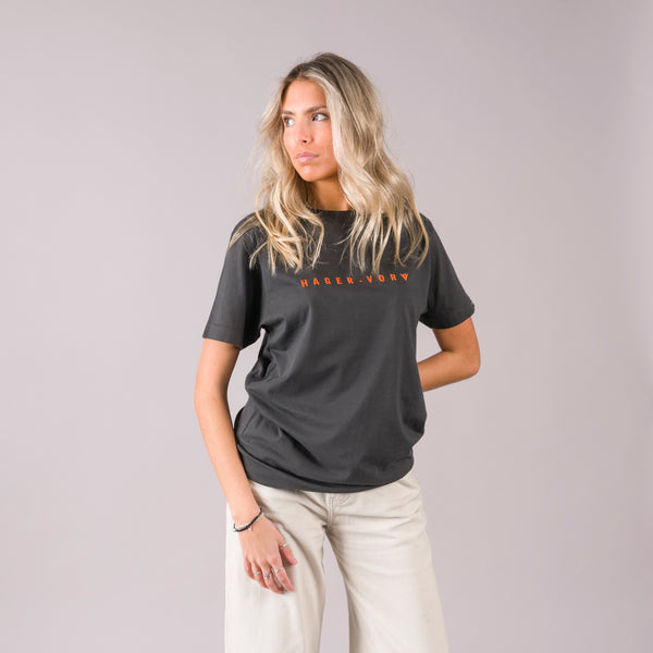 Classic Embroidered T-Shirt