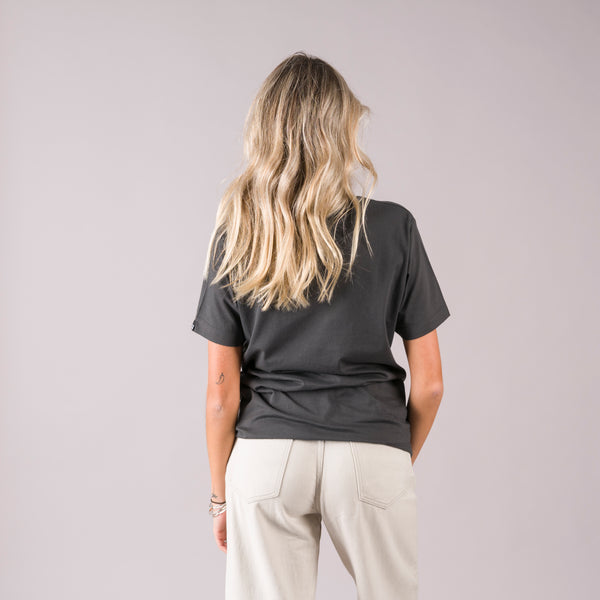 Classic Embroidered T-Shirt