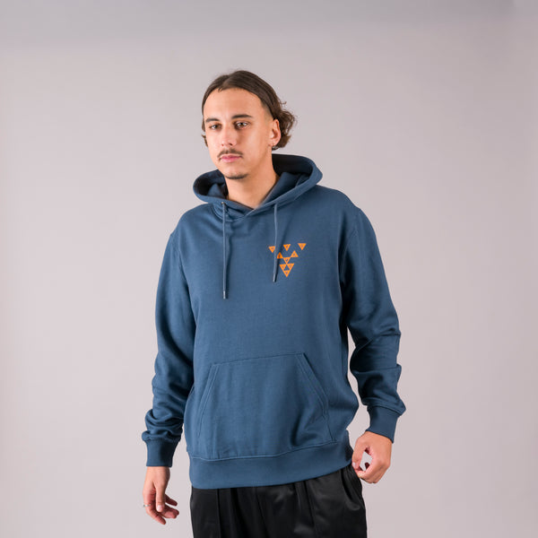 Tri-Vor Hoodie