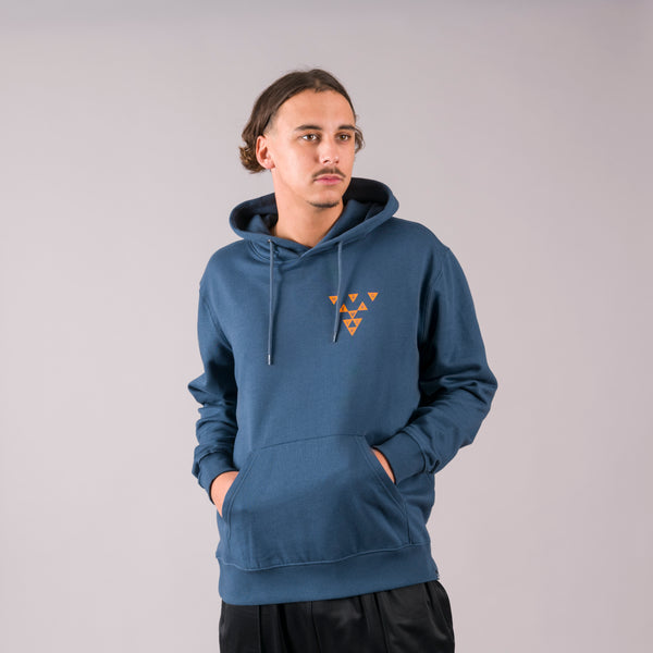 Tri-Vor Hoodie