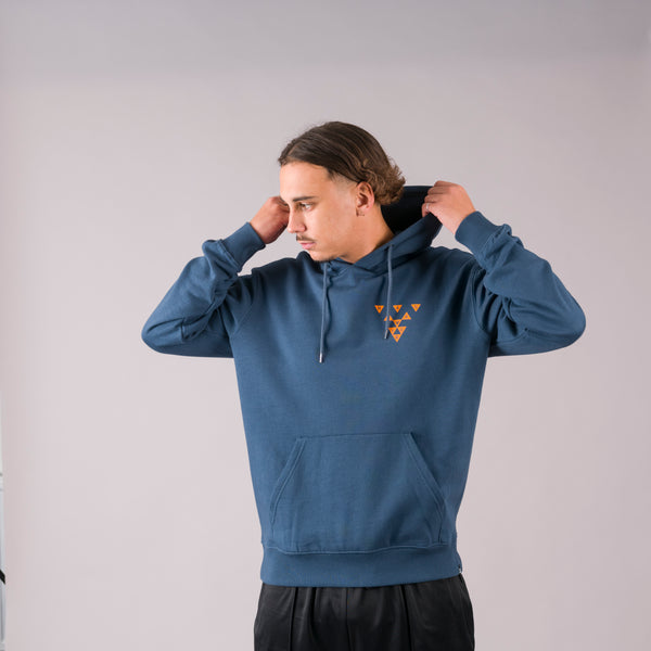 Tri-Vor Hoodie