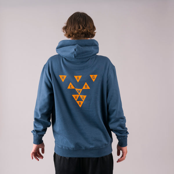 Tri-Vor Hoodie
