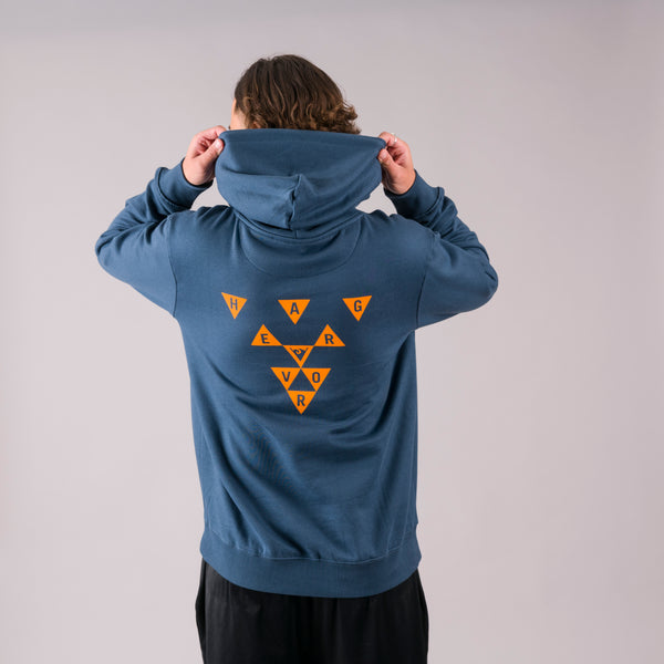 Tri-Vor Hoodie