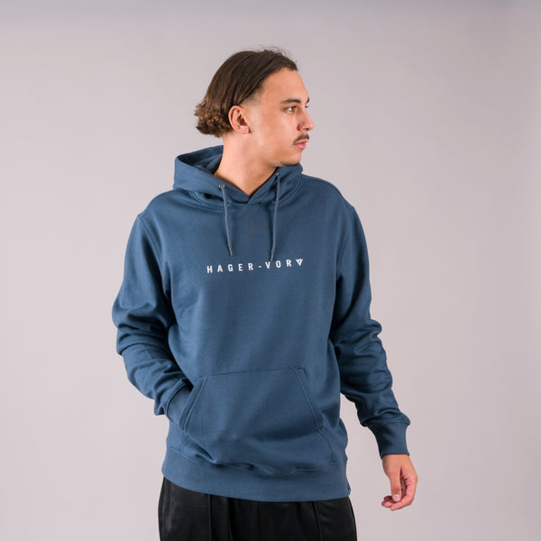 Classic Embroidered Hoodie Sale