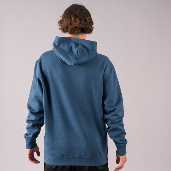 Classic Embroidered Hoodie Sale