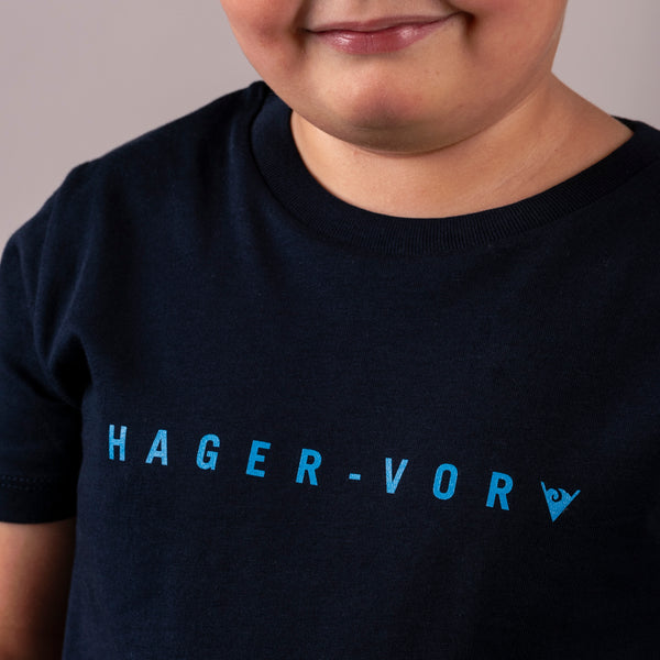 Surfer in the Sun T-Shirt Kids