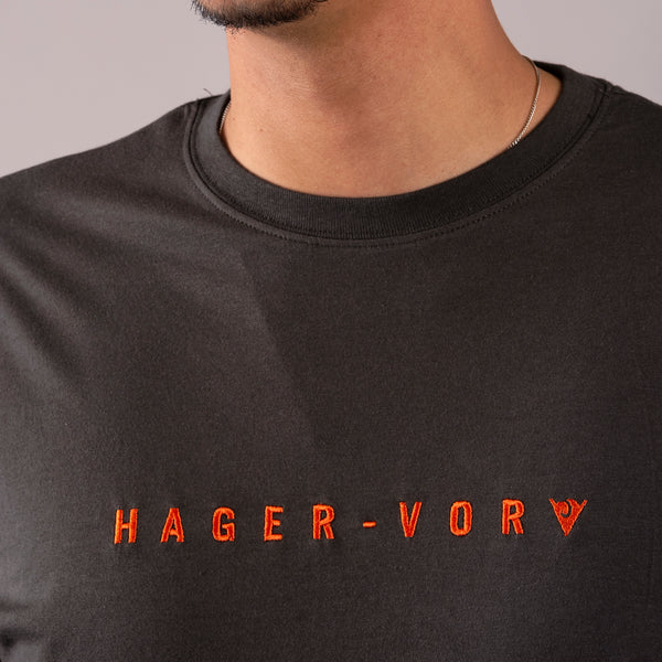 Classic Embroidered T-Shirt