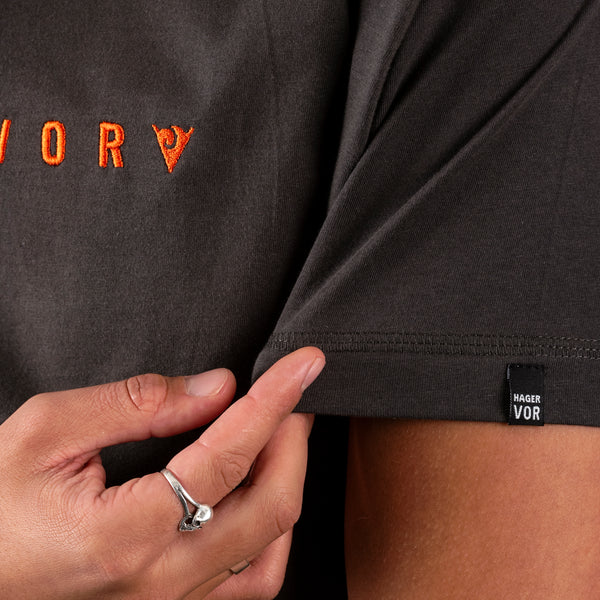 Classic Embroidered T-Shirt