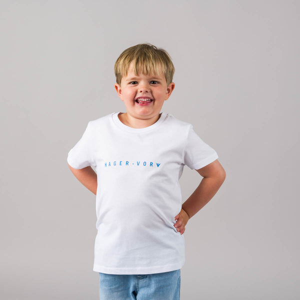 Surfer in the Sun T-Shirt Kids