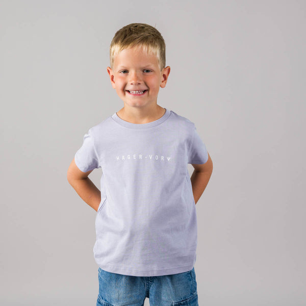 Mirror T-Shirt Kids
