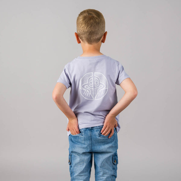 Mirror T-Shirt Kids