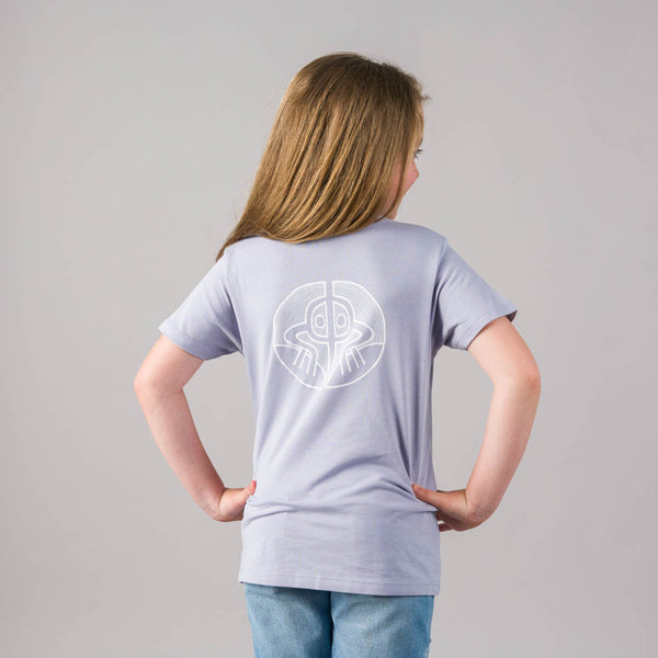 Mirror T-Shirt Kids