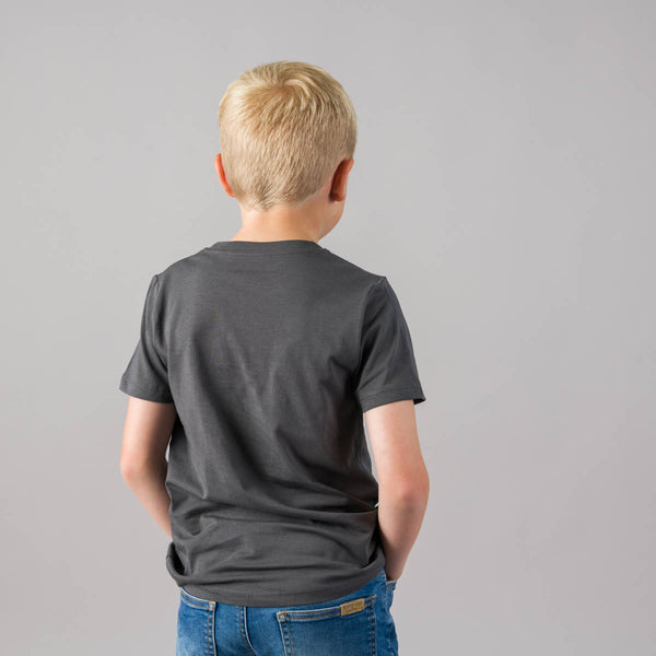 Retro T-Shirt Kids