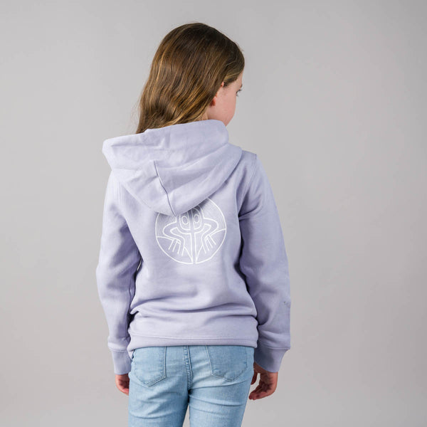 Mirror Hoodie Kids