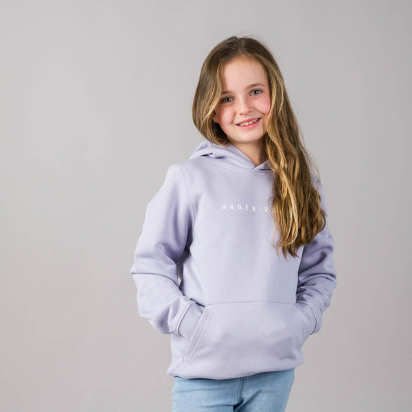 Mirror Hoodie Kids