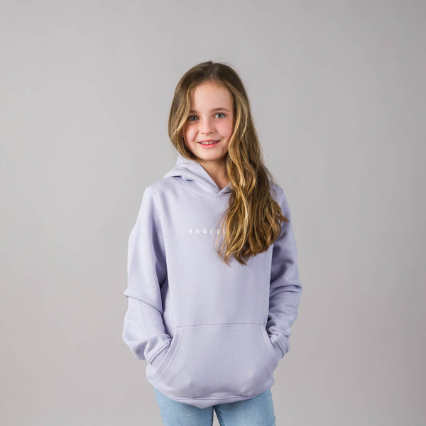 Mirror Hoodie Kids