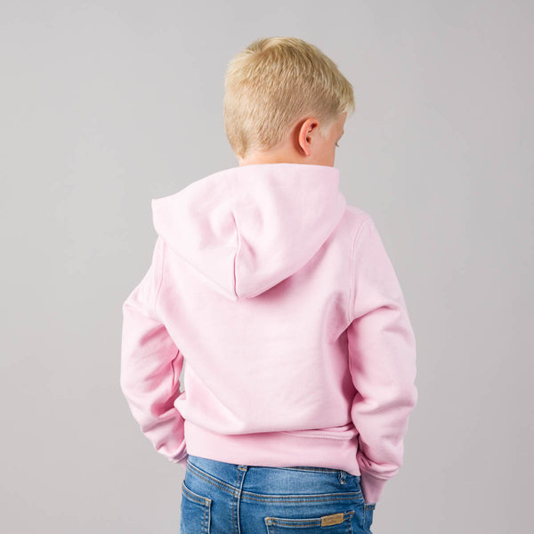 Retro Hoodie Kids