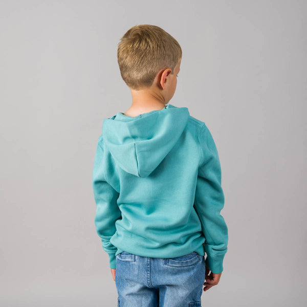 Retro Hoodie Kids