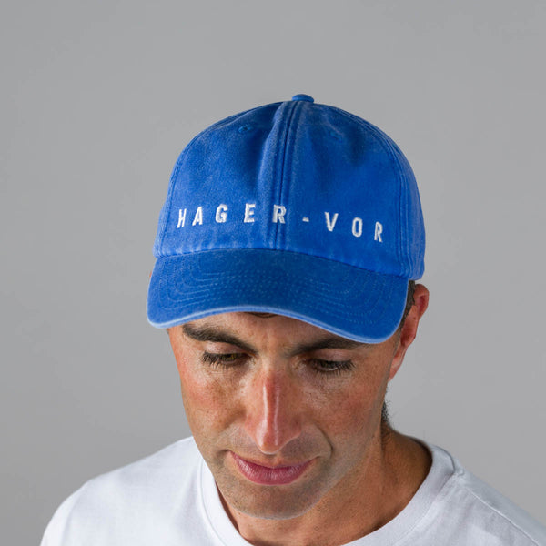 Vintage Embroidered Cap