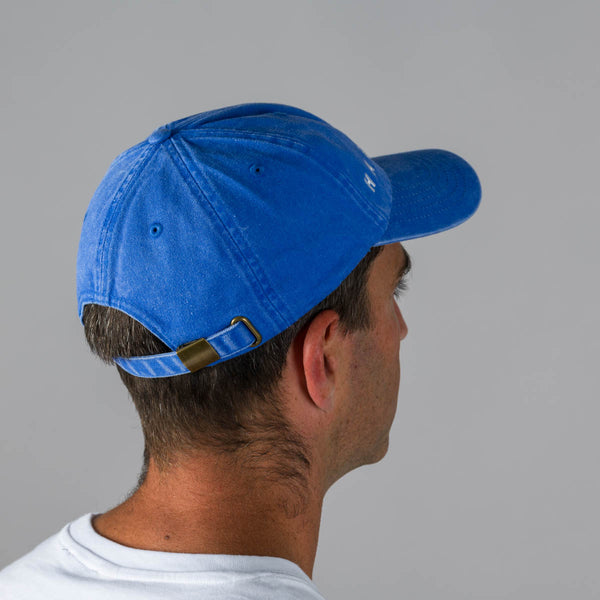 Vintage Embroidered Cap