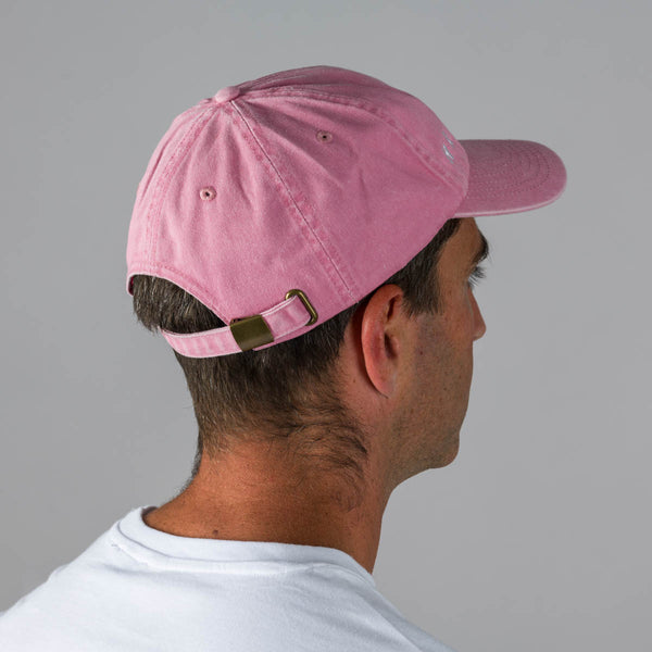 Vintage Embroidered Cap