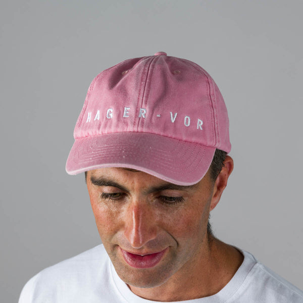 Vintage Embroidered Cap