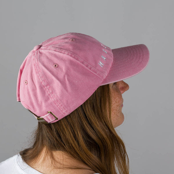 Vintage Embroidered Cap