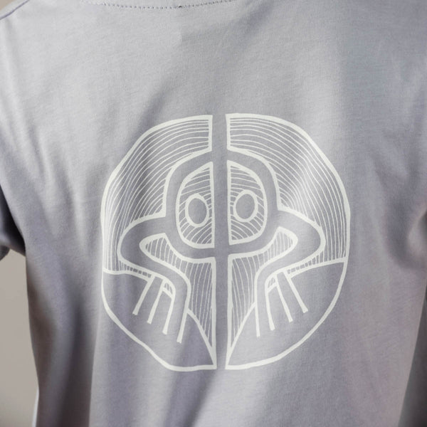 Mirror T-Shirt Kids
