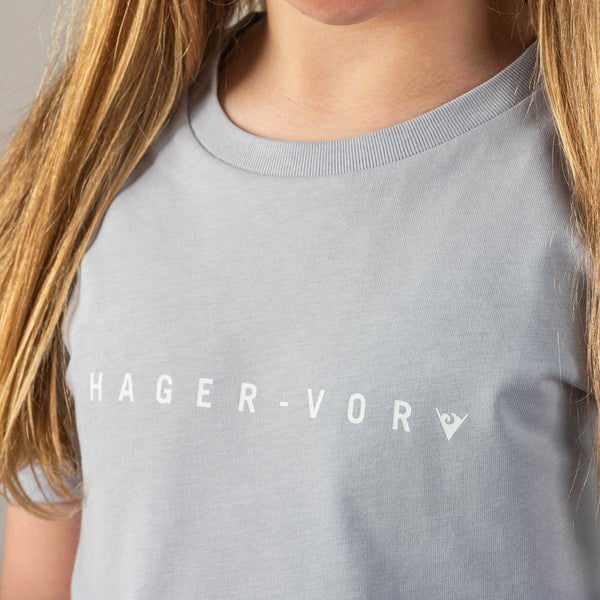 Mirror T-Shirt Kids