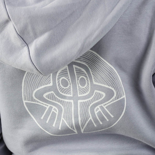 Mirror Hoodie Kids