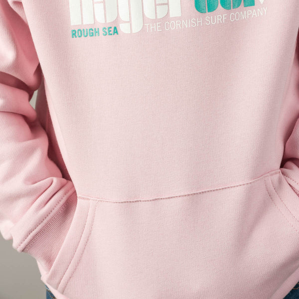 Retro Hoodie Kids