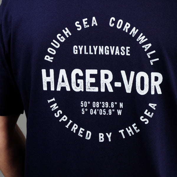 Gyllyngvase T-Shirt
