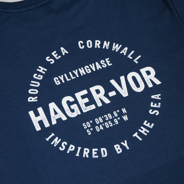 Gyllyngvase T-Shirt