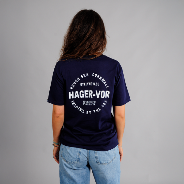 Gyllyngvase T-Shirt