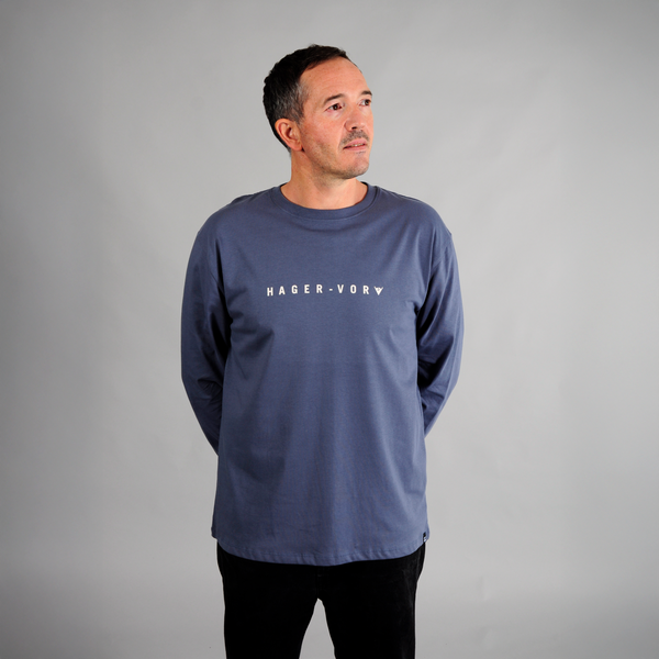 Into The Wave LS T-Shirt