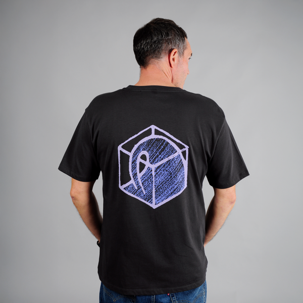 Into The Wave T-Shirt