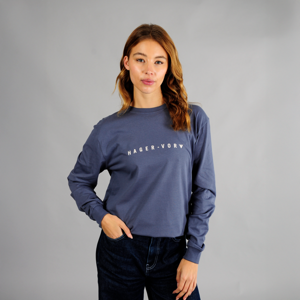 Into The Wave LS T-Shirt