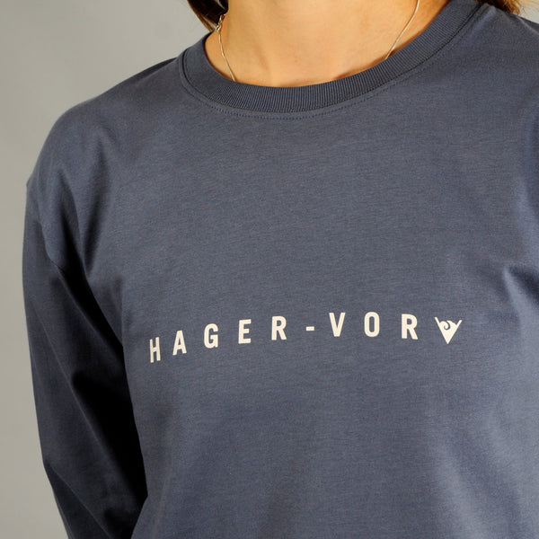 Into The Wave LS T-Shirt