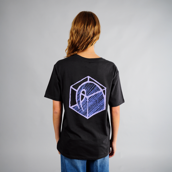 Into The Wave T-Shirt